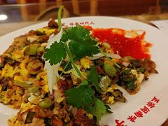 -芋包王闽南茶楼(八市店)