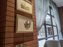 -广东道至正餐厅(区庄店)