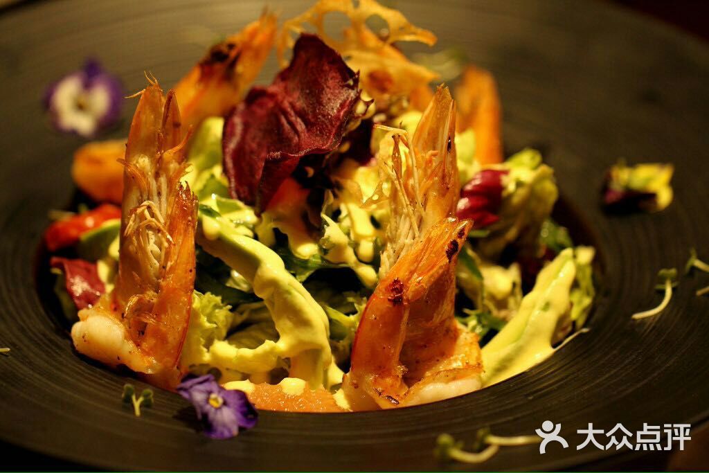 签到图片-误入地球的水星人的图片-大众点评网