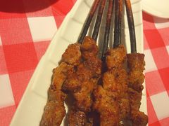 -西域阿里马新疆菜·清真(桂花路店)