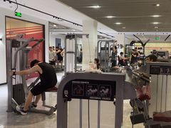 -奇迹健身(金牛凯德店)