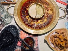特色美蛙-哥老官重庆美蛙鱼头(龙湖杭州金沙天街店)