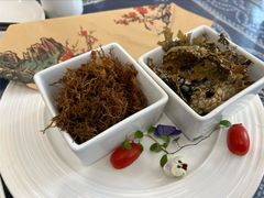 -蝴蝶泉宾馆-中餐厅