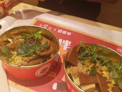-盛香亭热卤(欢乐港湾店)