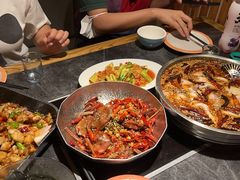 -大川先生·小龙虾·川菜(信义坊店)