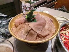 -巴奴毛肚火锅(大剧院店)