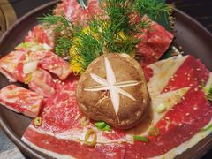-厚贞日式烤肉(浦东汇智店)