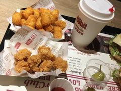 -The Habit Burger Grill 哈比特汉堡(复兴soho店)