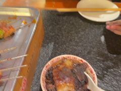 -福苗小骆驼烧烤(大唐不夜城店)
