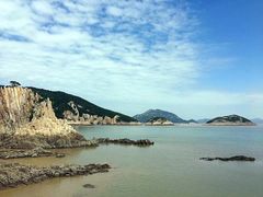 -花岙岛