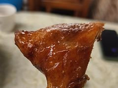 红烧乳鸽-百利鸽王(紫薇路店)