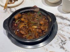 -二楼老店重庆鸡公煲(真光路店)