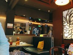 -汤城小厨•粤菜•靓汤(苏州街店)
