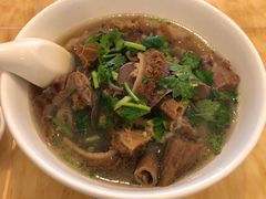 -莲塘味宝园牛杂(天越翔园店)