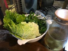 -夏屿湖畔.落日湖景餐厅(普者黑景区店)