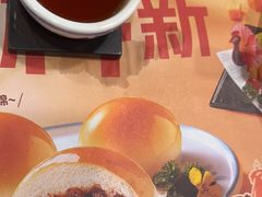-点都德(海岸城店)