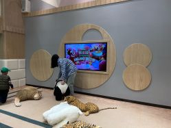 -MELAND亲子乐园•派对•研学(南宁万象城店)