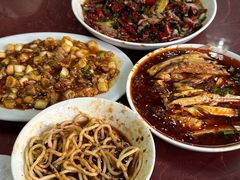 -老丘丘(较场口店)