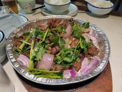 -千岛湖小鱼儿·淳安匠心农家菜