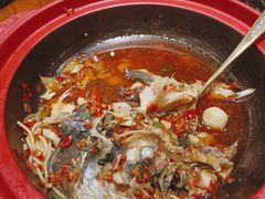 -湘厨私房菜(广昌店)