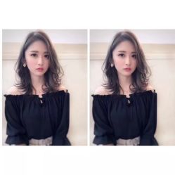 -Miracle集简美发沙龙