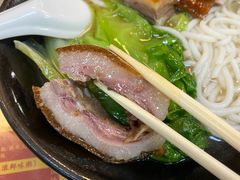 -烧鹅濑(西华路店)