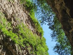 -龙门涧景区