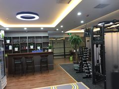 -迈劲健身专业私教(朝青汇店)