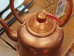 -小吊梨汤·北京菜(香山店)