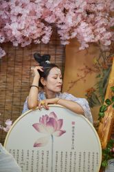 -汉仪华裳汉服馆(打浦桥店)