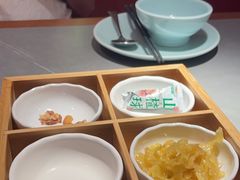 -闽上鲜·福建菜(龙湖滨江天街店)