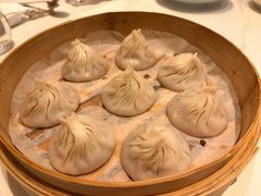 -上海和平饭店龙凤厅 Dragon Phoenix