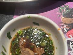 -如在蜀毛肚火锅(五象万象汇店)