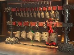 -曾宴·楚菜(湖北省博物馆店)