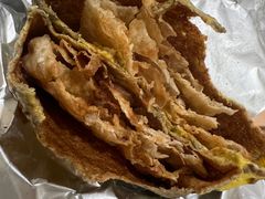 -清真·二嫂子煎饼果子(卫津路总店)