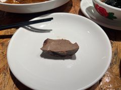 经典鹅肝-陈鹏鹏潮汕菜(宝安机场T3航站楼店)