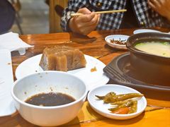 -永茂驴肉(莲池南大街总店)