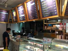 -早安巴黎(四季坊店)