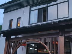 -门溪山居·镜岭味道