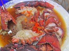 -云南巷海鲜大咖·可加工海鲜