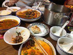 -纳瓦新疆菜(银都店)