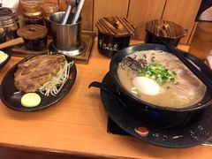 -博多一幸舍(侨福芳草地购物中心店)