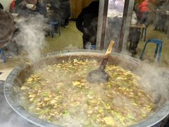 -老字号贾家肉丸糊辣汤(光明巷店)