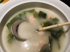 -绿茶餐厅(朝阳大悦城店)