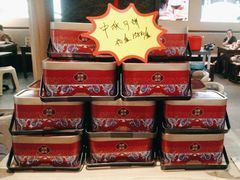 -老淮滨-蚌埠非遗小吃(淮河路店)
