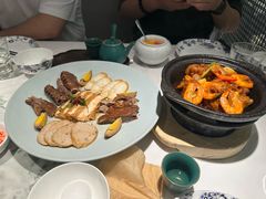 -潮堂 · 潮州菜(国贸商城店)