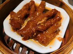 -又一间茶点轩(百汇广场店)