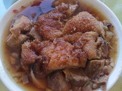 -国俊八大碗饭店