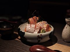 -炙柒Sekinana·精致日料(合生汇店)