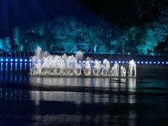 -印象西湖·最忆是杭州实景演出